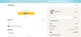 springsale20 coupon verification screenshot