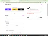 Comma Home coupon verification screenshot
