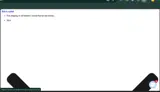 Comma Home coupon verification screenshot