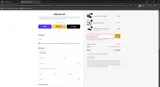 SALE coupon verification screenshot
