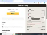 30 coupon verification screenshot