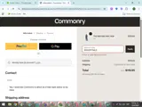 30%OFFSALE coupon verification screenshot