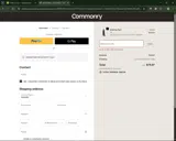 25%OFF coupon verification screenshot