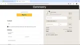 WELCOME-55K8H coupon verification screenshot