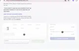 Common Sense Dental coupon verification screenshot