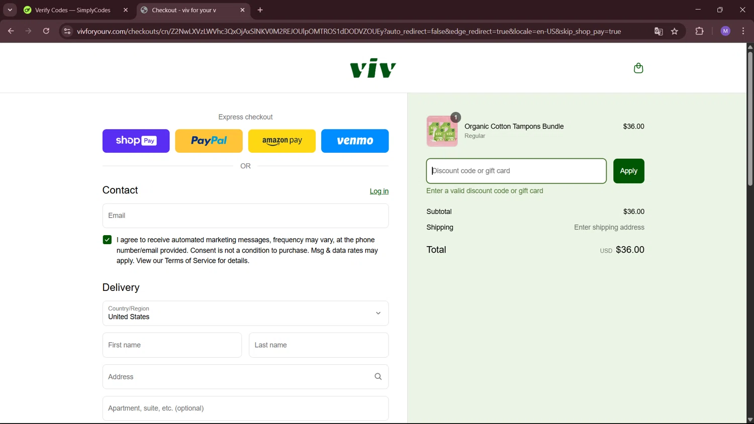 Commonwealth Running Co. promo code screenshot showing code MATTHEWSOLDANO applied at Commonwealth Running Co. checkout page. Uploaded by SimplyCodes community member ValueCollector4159 on Apr 25, 2025
