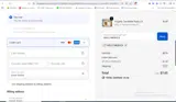 WELCOMEBACK coupon verification screenshot
