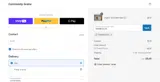 THANKYOU10 coupon verification screenshot