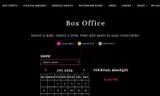 AMOUR coupon verification screenshot