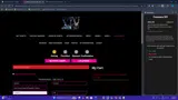 MAGIQUE coupon verification screenshot
