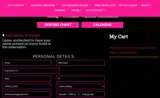 WHITERABBIT coupon verification screenshot