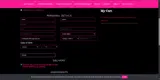 ROUGE coupon verification screenshot