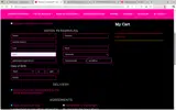 ROUGE coupon verification screenshot