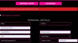 DEVOTION coupon verification screenshot