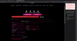 ECSTASY coupon verification screenshot