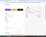 littlered coupon verification screenshot