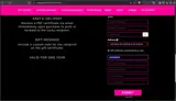 littlered coupon verification screenshot