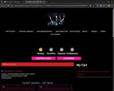 LITTLERED. coupon verification screenshot