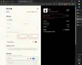 10OFF coupon verification screenshot