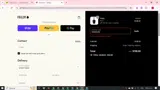 YEAR2025 coupon verification screenshot