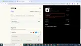 YEAR2025 coupon verification screenshot