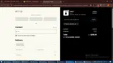 SHOP_FIELDY3_2X coupon verification screenshot
