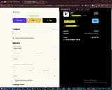 SHOP_FIELDY3_2X coupon verification screenshot