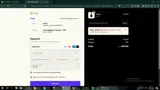SHOP_FIELDY3_3X coupon verification screenshot