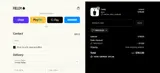 TWOFIELDY coupon verification screenshot