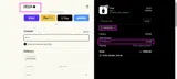 TWOFIELDY coupon verification screenshot