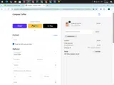 NEWBREW4U coupon verification screenshot