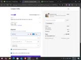 NEWBREW4U coupon verification screenshot