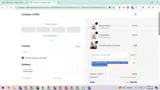 COLDBREWSUMMER coupon verification screenshot