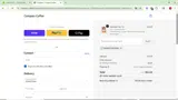 Brinkleyfromva coupon verification screenshot