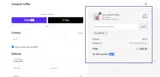 SECRET50 coupon verification screenshot