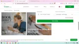 Axis10 coupon verification screenshot