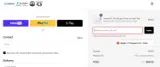 MEMBER coupon verification screenshot