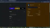 HOTSALE coupon verification screenshot