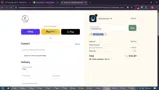 COUPONDOCE coupon verification screenshot
