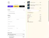 CUPONDIECIOCHO coupon verification screenshot