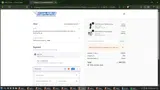 Competition Motorsport coupon verification screenshot