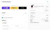 SAVE20 coupon verification screenshot