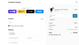 one coupon verification screenshot