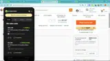 CLEAN10 coupon verification screenshot