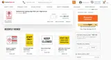 HOWDY coupon verification screenshot