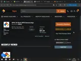 CSWELCOME10 coupon verification screenshot