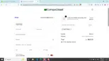 DRIFTER30 coupon verification screenshot
