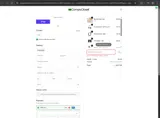 BFSale coupon verification screenshot