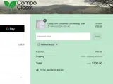 VANKOOKZ50 coupon verification screenshot