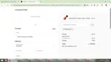 ZARALOU10 coupon verification screenshot